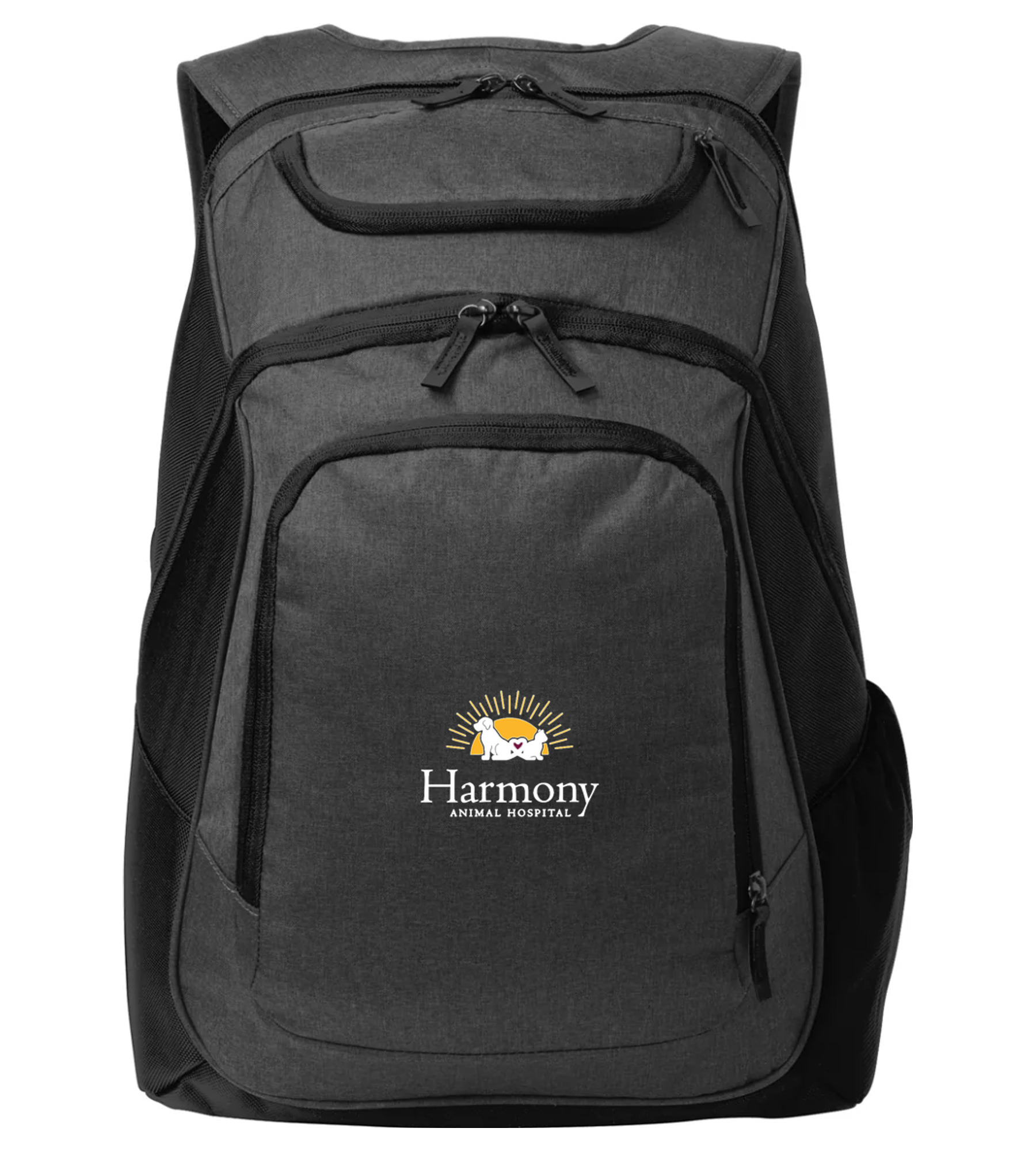 Port Authority Exec Backpack