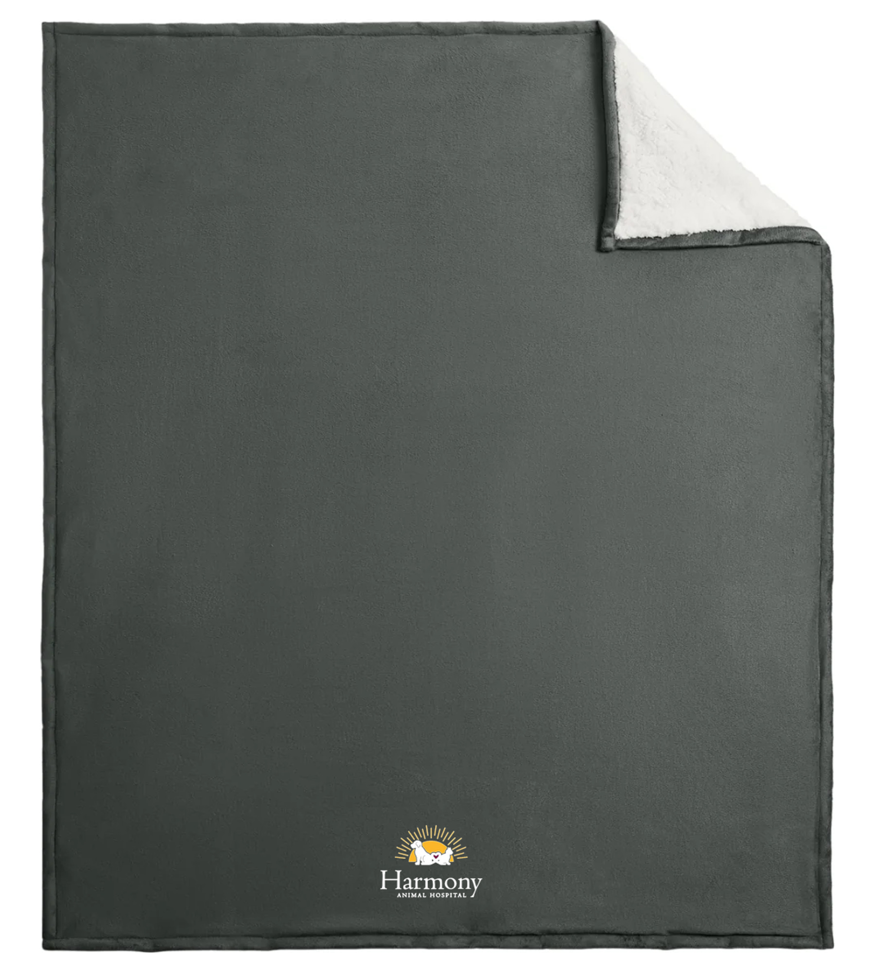 Port Authority Mountain Lodge Blanket