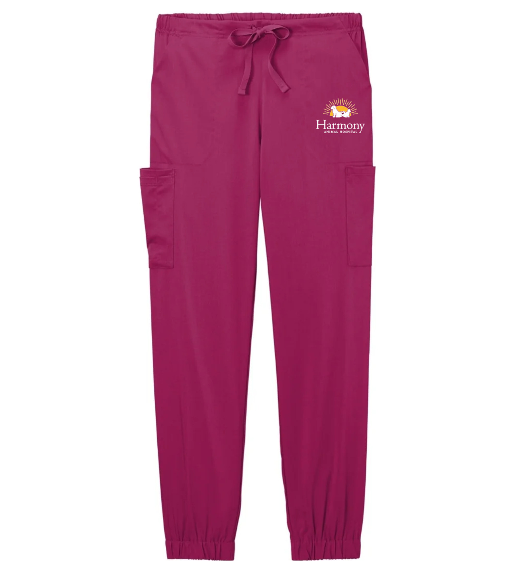 Wink Women’s Premiere Flex Jogger Pant